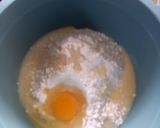 Foto langkah ke 1 dari resep Pukis loyang Muffin.