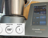 Foto del paso 5 de la receta: Pollo agridulce estilo chino en robot MyCook Touch