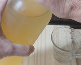 Foto del paso 4 de la receta: Kéfir de agua