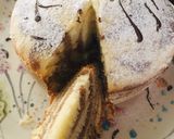 Foto del paso 5 de la receta: Torta marmolada en la essen!! Riquísima!