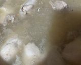 Foto langkah ke 3 dari resep Sup Ayam Pak Min Klaten.