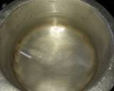 Shikanji recipe step 1 photo