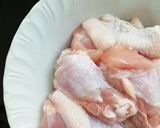 รูปขั้นตอนการทำที่ 2 ของ อาหารเด็ก ซุปไก่มันฝรั่ง