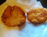 Foto del paso 3 de la receta: Milanesas de coliflor