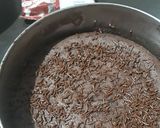 Foto langkah ke 5 dari resep Kue Coklat Kukus praktis tanpa DCC.