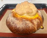 Foto del paso 16 de la receta: Panquemao,Toña o Fogaseta !!!