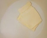 Foto del paso 1 de la receta: Tarta de coco y dulce de leche