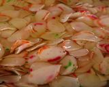 Foto langkah ke 8 dari resep Kerupuk Seblak Pedas dan Gurih, Cocok untuk cemilan bersantai.