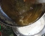 A picture of step 4 of Caramel Vermicelli Kheer.