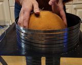 Une image de l'étape 2 de 🎂 Gâteau d'anniversaire !! 🎂.