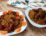 Foto del paso 9 de la receta: Migas de sémola de trigo