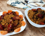 Foto del paso 9 de la receta: Migas de sémola de trigo
