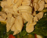Foto del paso 6 de la receta: Pollo thai