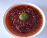 Foto langkah ke 2 dari resep Sambal Ayam Bakar Taliwang.