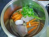 Chicken Risotto