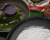 Foto langkah ke 4 dari resep Kue Putu Bumbung Original.