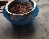 Foto langkah ke 2 dari resep Bolu Kukus Coklat Gluten Free.