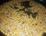 நெய் கடலை ரெசிபி ஸ்டேப் 4 புகைப்படம்