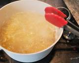 Spaghetti Balls and Meat sauce recipe step 1 photo