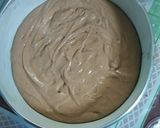 Foto langkah ke 5 dari resep Blackforest.