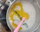 Foto langkah ke 2 dari resep Panekuk Pisang.