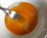Foto del paso 2 de la receta Mayonesa casera de la mamá