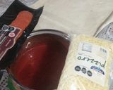 Foto del paso 6 de la receta: Pizza de pepperoni