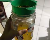 Foto langkah ke 4 dari resep Sirup Markisa.