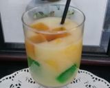 Foto langkah ke 3 dari resep Es jelly susu...
