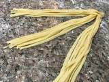 Braided Dublan