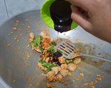 Foto langkah ke 4 dari resep Mie goreng jawa, enak banget🍜🔥.