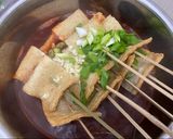 Foto langkah ke 5 dari resep Spicy Fish Cake (Eomuk).