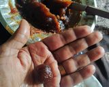 આમળા ની ગોળી (Amla Goli Recipe In Gujarati) રેસીપી સ્ટેપ4ફોટો