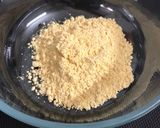 A picture of step 2 of Baingan (Brinjal) Tawa Fry.
