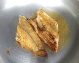 乾煎鯖魚的食譜步驟2照片