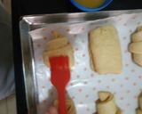 Foto del paso 21 de la receta: Masa danesa y figuras
