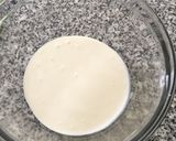 Foto del paso 2 de la receta: Pastel de chocolate con crema y frutillas