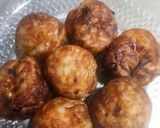 Foto langkah ke 7 dari resep Ote ote yaki.