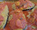 Foto del paso 13 de la receta: Calabacín Relleno