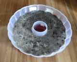 Foto langkah ke 2 dari resep Lapis Jelly.
