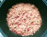 Foto del paso 1 de la receta: Relleno para empanadas árabes básico
