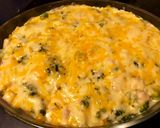 Foto del paso 7 de la receta Brócoli Gratinado