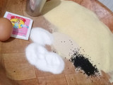 المطلوع (الخميرة)