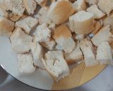عکس مرحله 1 از دستور پودر سوخاری خانگی 🍞