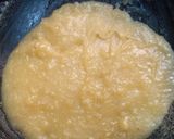 आलू का हलवा(aloo ka halwa Recipe in Hindi) रेसिपी चरण 5 फोटो