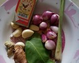 Foto langkah ke 1 dari resep Daging masak kecap.