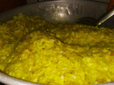 ચેવડો (chevdo recipe in gujarati)