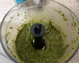 A picture of step 4 of 🇮🇹 Vegetarian Pesto 🇮🇹.