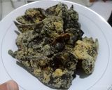 Foto langkah ke 3 dari resep Paru Goreng Krispi.