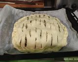 Foto del paso 4 de la receta: Pastel de hojaldre y verduras